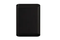 Shell vegglampe opp/ned lys 2700 Kelvin 14,6W IP65 - Dimbar