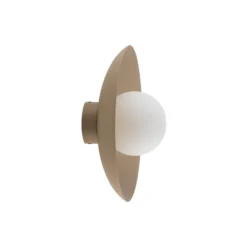 Slate vegglampe