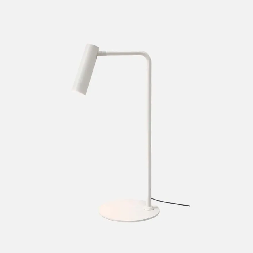 Slim bordlampe