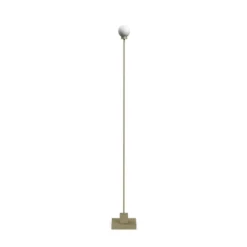 Snowball portable gulvlampe