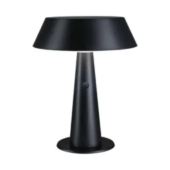 Soala portabel bordlampe oppladbar 2,1W 2700 Kelvin IP44 - Solcelle