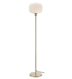 Sober Gulvlampe