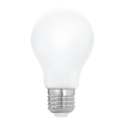 Soft LED E27 5W 2700K 60 mm dimbar - Opal