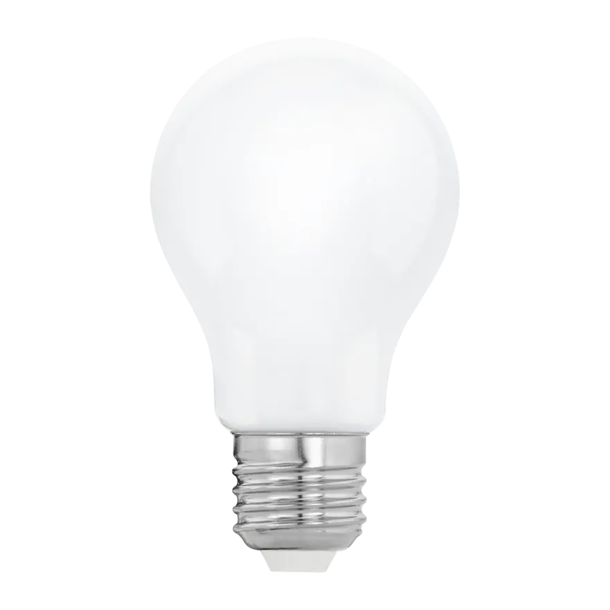 Soft LED E27 5W 2700K 60 mm dimbar - Opal