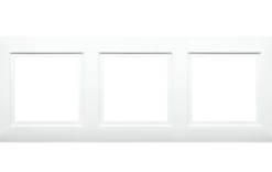 Soft Square ramme for 3 spotter