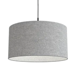 Soft takpendel 57 cm E27