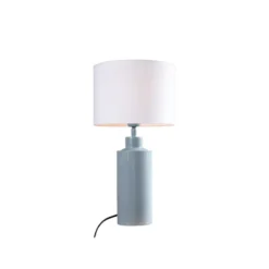 Solo 55 bordlampe