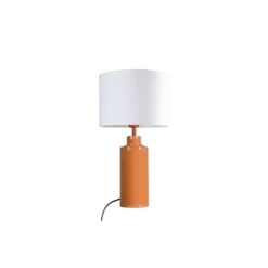 Solo 55 bordlampe