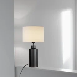 Solo 55 bordlampe