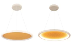 Sonara skjerm 70 cm