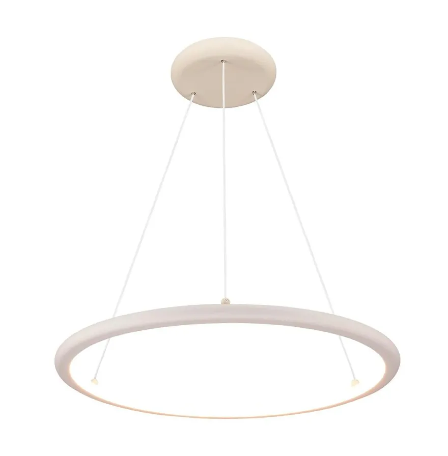 Sonara takpendel 70 cm 2700 kelvin 28W - Dimbar