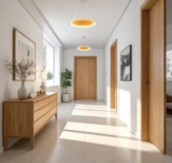 Sonara takpendel 70 cm 2700 kelvin 28W - Dimbar
