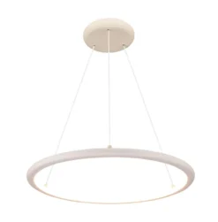 Sonara takpendel 50 cm 2700 kelvin 20W - Dimbar