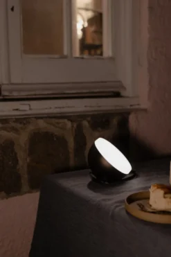 Sphere Adventure Light - mørk bronse