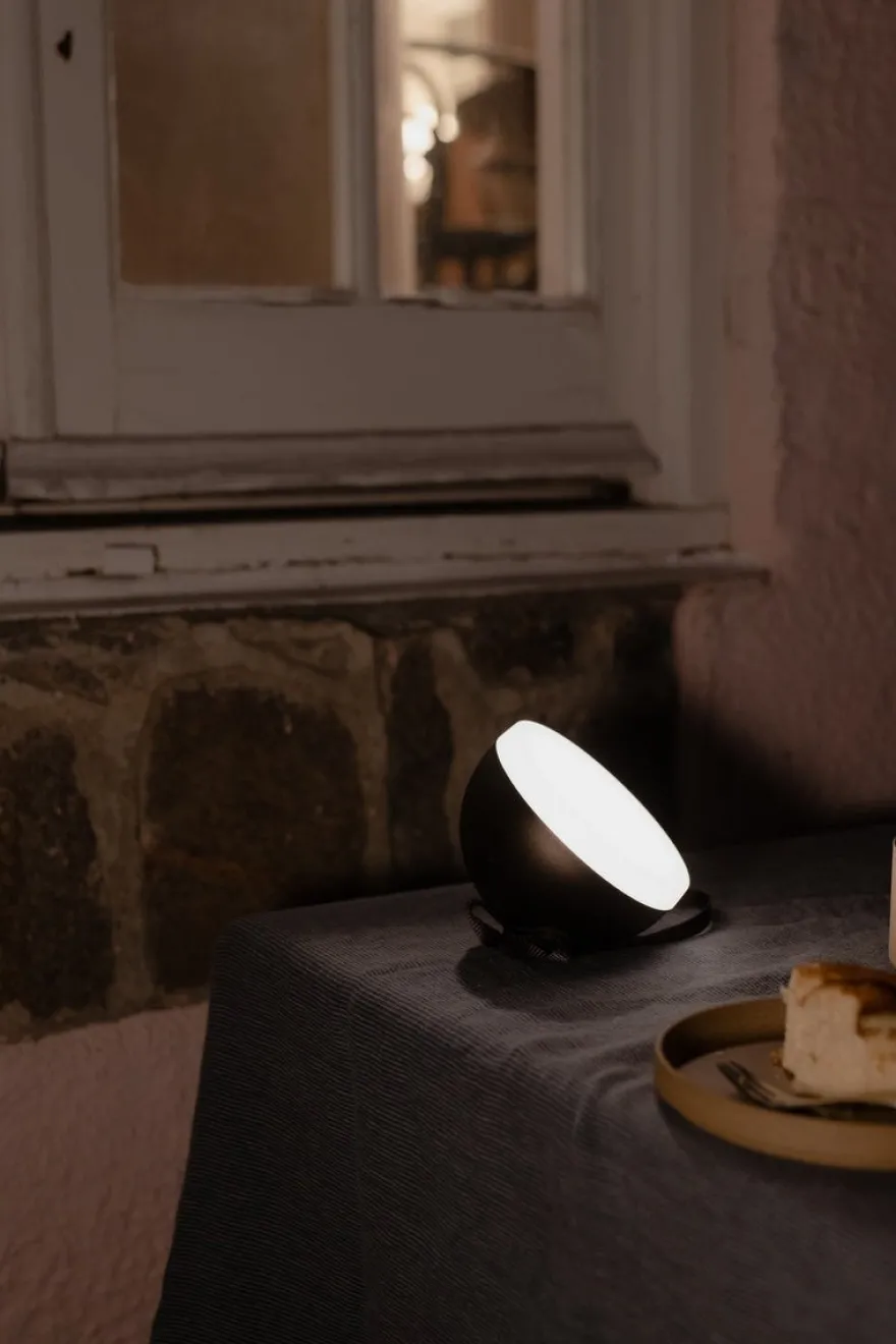 Sphere Adventure Light - mørk bronse