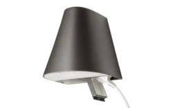 Spike grafitt 1100 LED m/stikkontakt