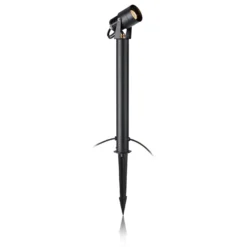 Spot 6w 45cm - Garden 24 - Svart