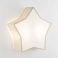 Star tak/vegglampe