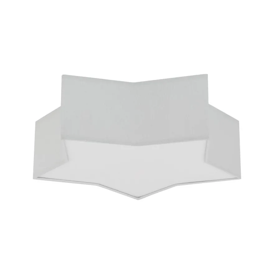 Star tak/vegglampe