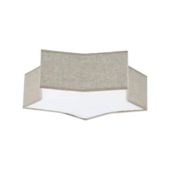 Star tak/vegglampe