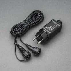 Startkabel Svart, max 1040 LED for 31V System