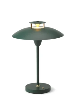 Stepp 1-2-3 bordlampe oppladbar IP54