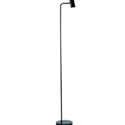 Stockholm gulvlampe 5W 3000 Kelvin 147 cm