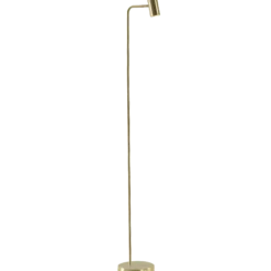 Stockholm gulvlampe 5W 3000 Kelvin 147 cm