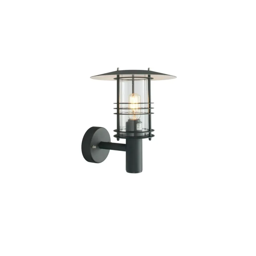 Stockholm vegglampe 280