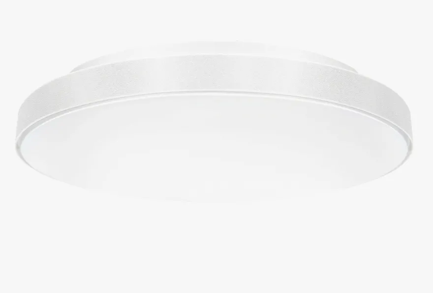Stripe Trim 350 taklampe IP54 2700/3000 Kelvin 18/24/32W Dimbar