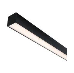 Strømkanal til Linion kanalsystem 124W 3000 Kelvin - Startmodul for Zigbee