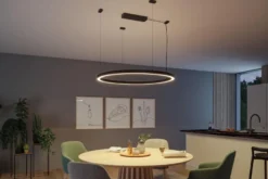 Strømtilkobling til Linion kanalsystem 120W