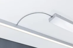 Strømtilkobling til Linion kanalsystem 120W