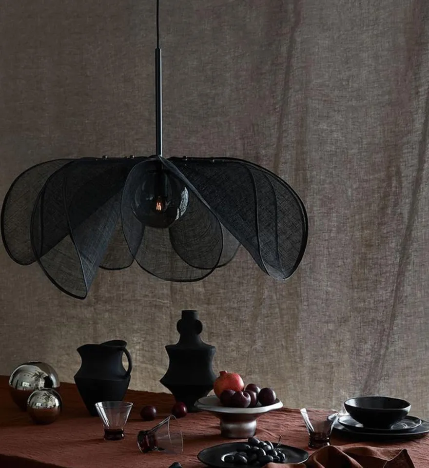 Styrka takpendel 75 cm