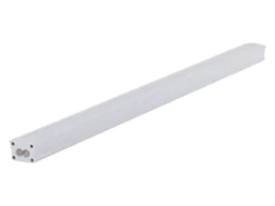 Super Linear skinne 100 cm 17W 3000K dimbar - Hvit