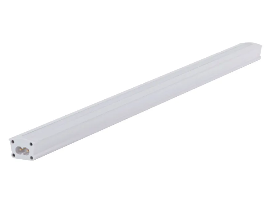 Super Linear skinne 100 cm 17W 3000K dimbar - Hvit