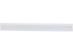 Super Linear skinne 61 cm 10W 3000K dimbar - Hvit