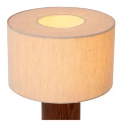 Tachina bordlampe 31,5 cm
