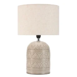 Tender Pearl bordlampe