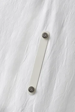 Tense Vegglampe - Sort Sokkel