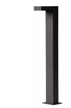 Texas pullert 60 cm 7W IP54 - Antrasitt
