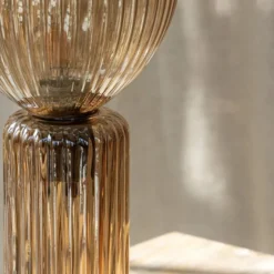 Toulipa bordlampe