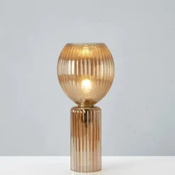 Toulipa bordlampe