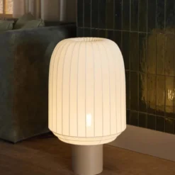 Tradition gulvlampe