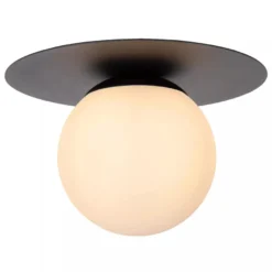 Tricia taklampe 25 cm