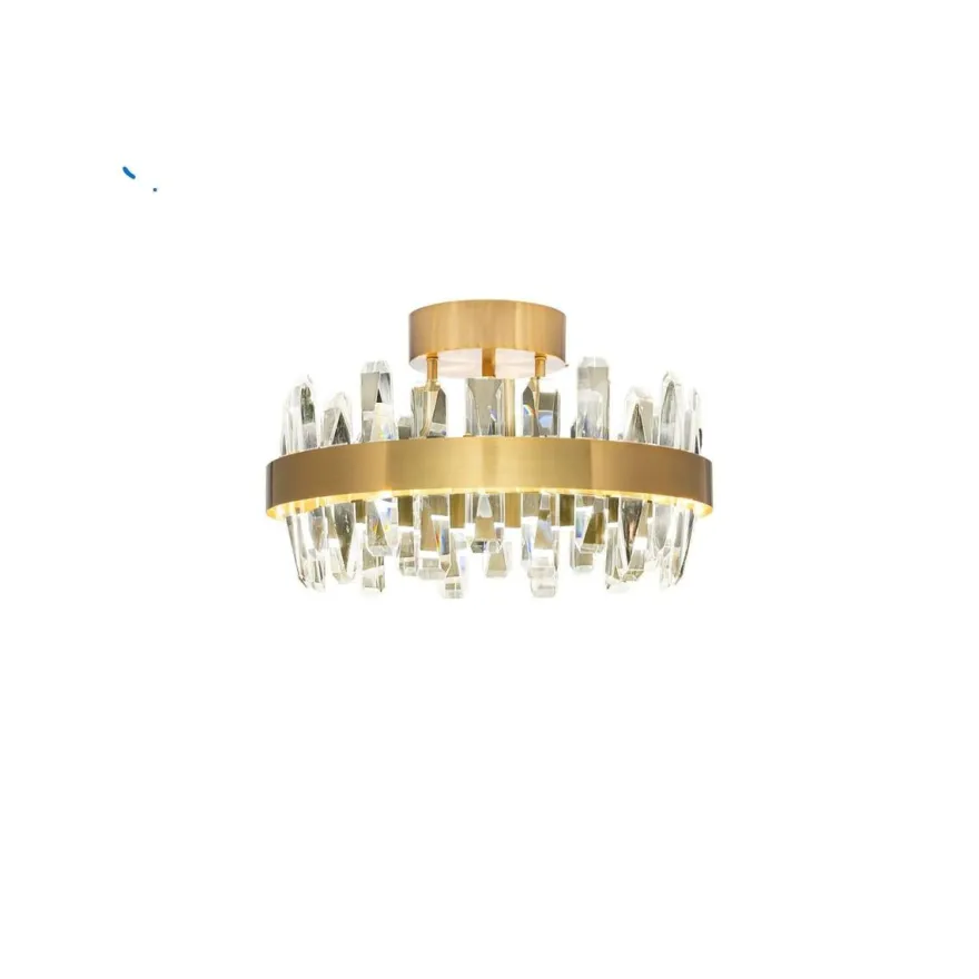 Triumph taklampe Ø50