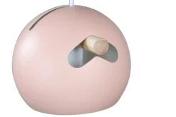 Tubbie takpendel 29 cm - Dusty Pink
