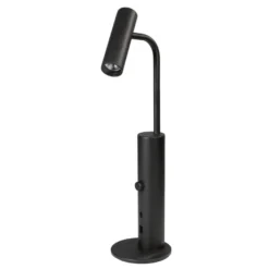 Tube micro bordlampe 2700 Kelvin med USB lading