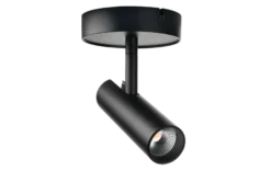 Tube Micro S takspot 7W 2000-2800K dim to warm