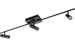 Tube Micro Track taklampe 18W 2700K Dimbar
